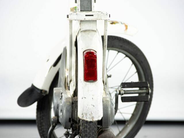 Piaggio Ciao Porter
