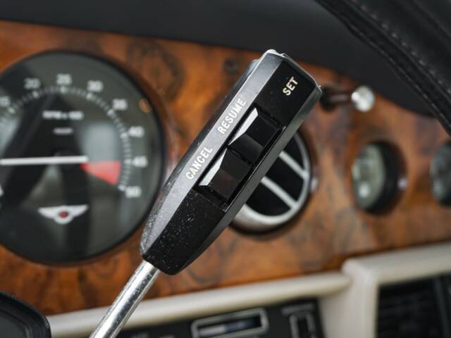 Bentley Turbo R
