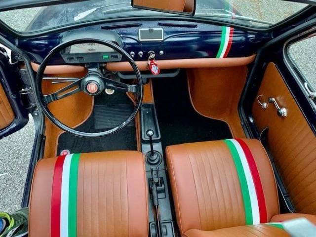 FIAT 500 L