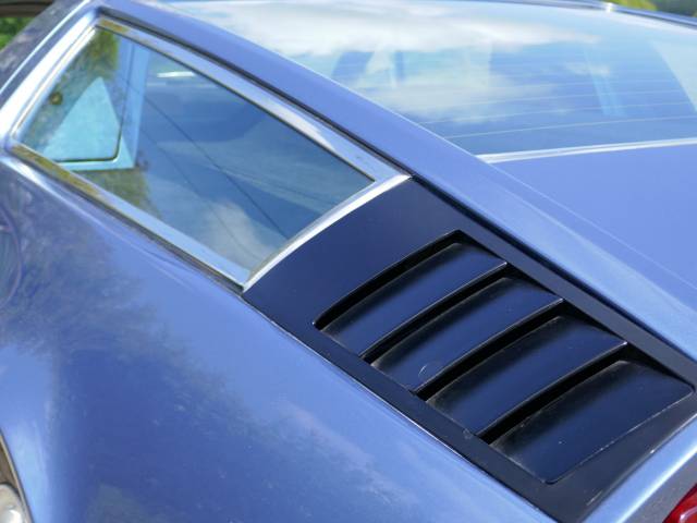 Maserati Bora 4700