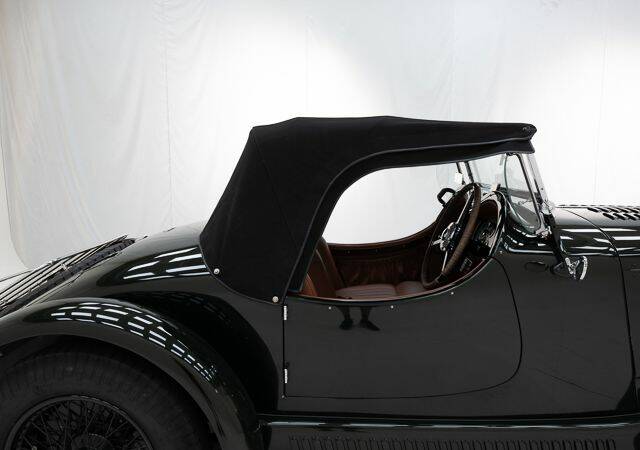 Bentley 3/8 Race