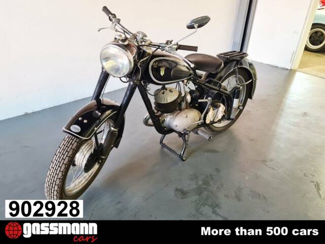 Afbeelding 1/13 van DKW DUMMY (1953)