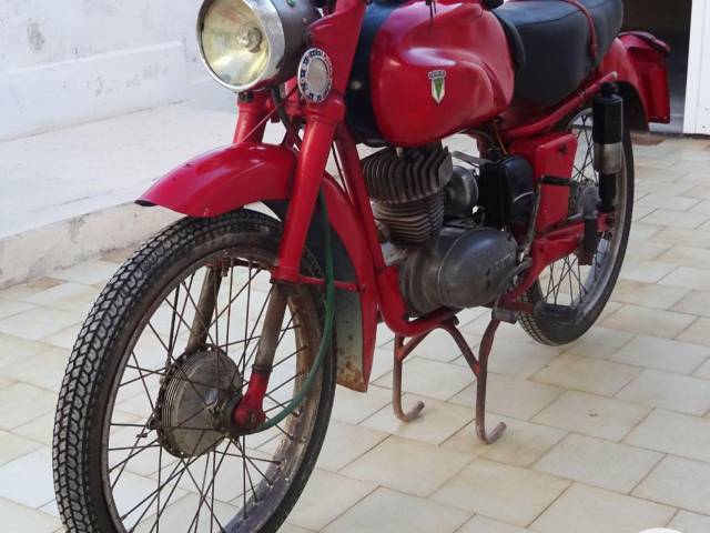 DKW RT 125/2 H