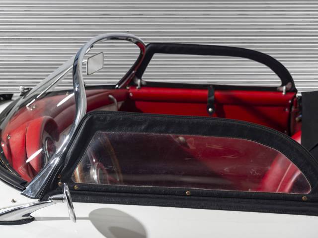 Porsche 356 1600 Speedster