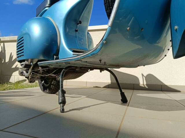 Piaggio Vespa 150