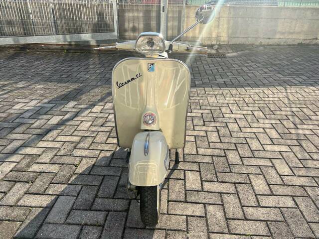 Piaggio Vespa 150 GL