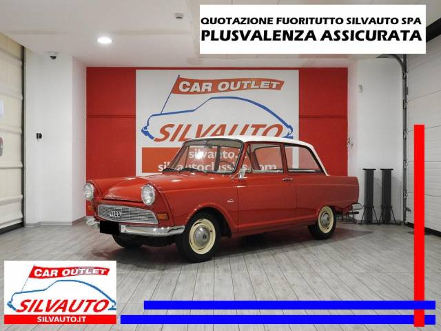 Bild 1/15 von DKW F11 (1965)