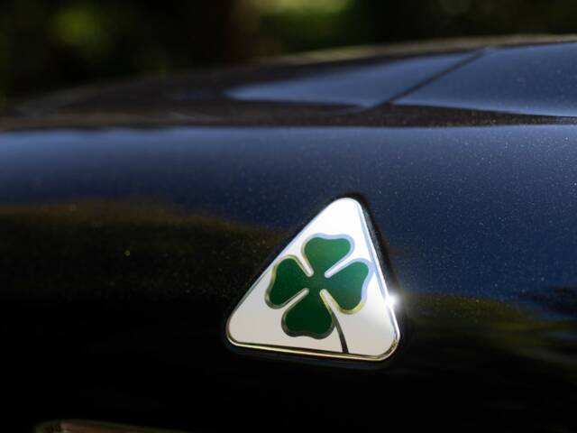 Alfa Romeo Giulia Quadrifoglio