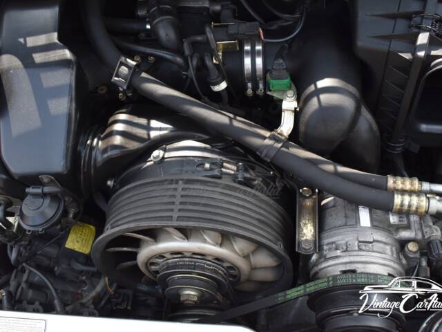 Porsche 911 Carrera
