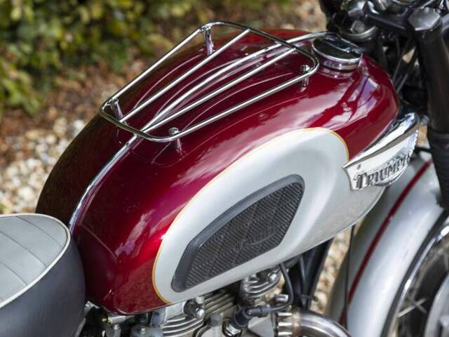 Triumph Bonneville T120