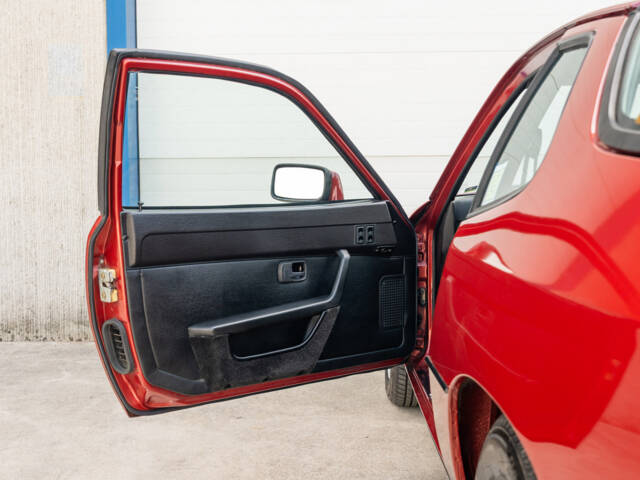 Porsche 924 Turbo