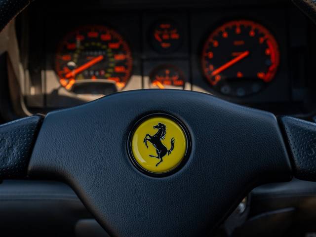 Ferrari F 512 M