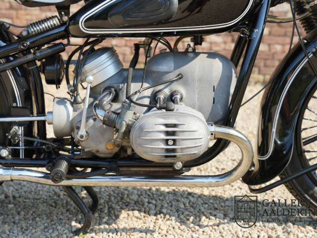 BMW R 51/3
