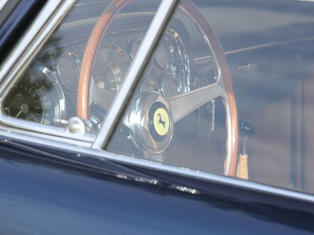 Ferrari 250 GT Pininfarina Coupe