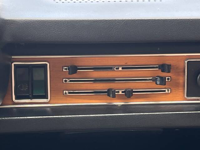 Audi 100 LS