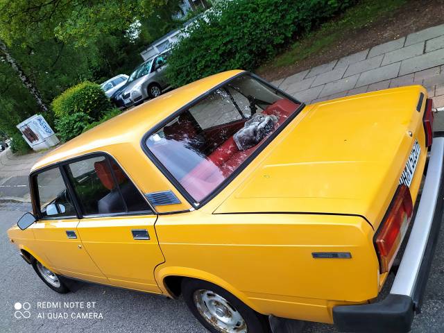 Immagine 1/31 di Lada 1200 S (1984)