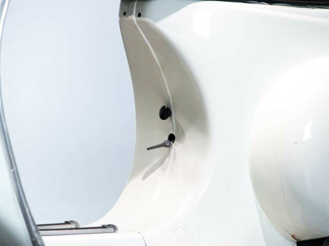 Piaggio Vespa 50 Special