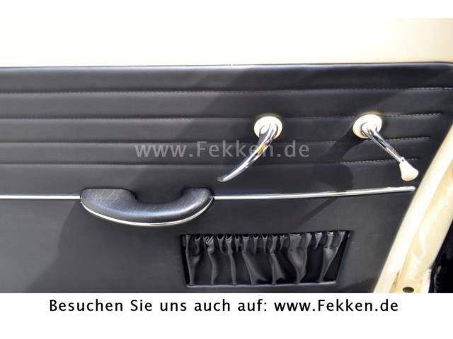 Volkswagen Beetle 1200