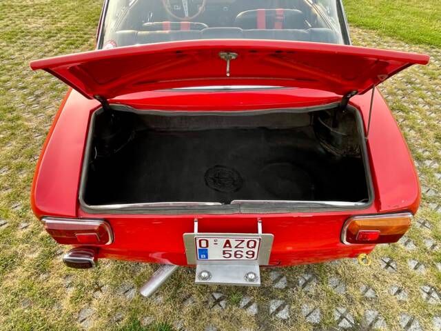 Alfa Romeo Giulia GTA 1300 Junior