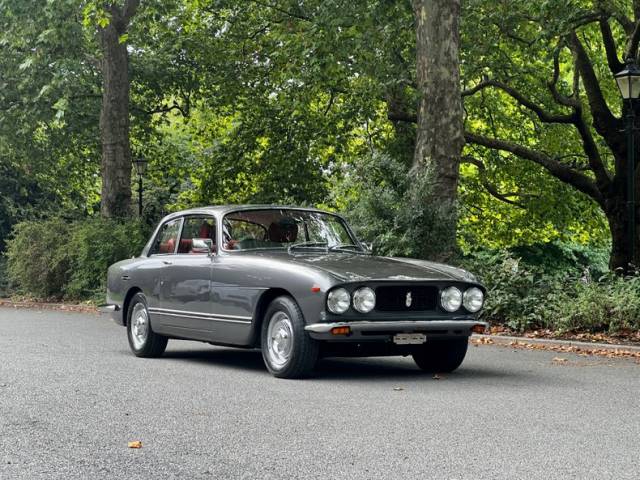 Imagen 1/50 de Bristol 411 Mk. V (1976)