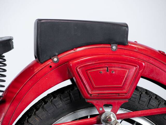 Moto Guzzi Airone Sport