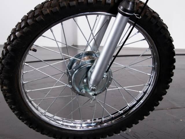 Milani 50 Sport Special