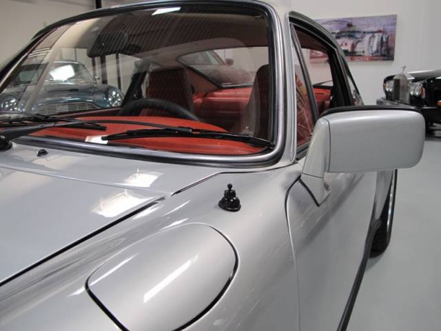 Porsche 911 SC 3.0