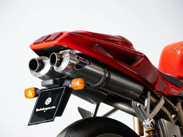 Ducati 996