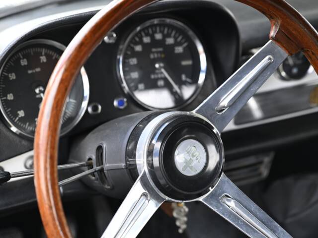 Alfa Romeo 1750 Spider Veloce
