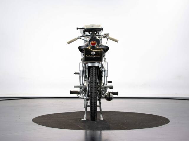 Mondial 160 Sport Lusso