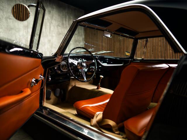 Maserati 3500 GT Touring