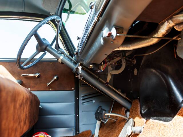 Chevrolet 3100 ½-ton Stepside