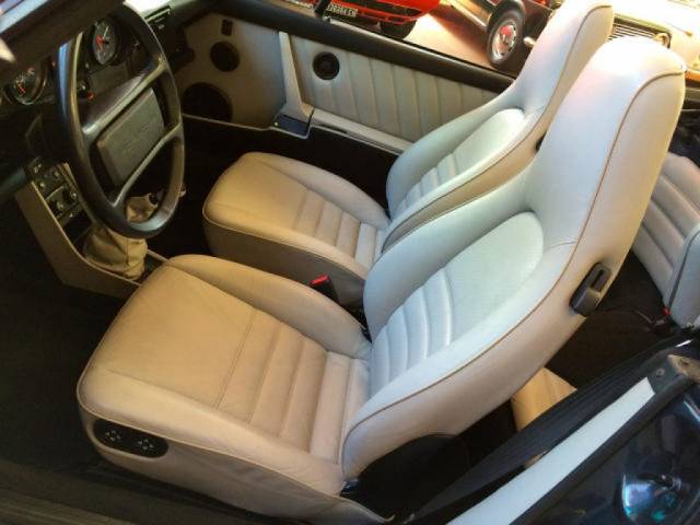 Porsche 911 Turbo 3.3