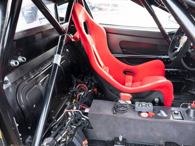Ferrari F430 GT3