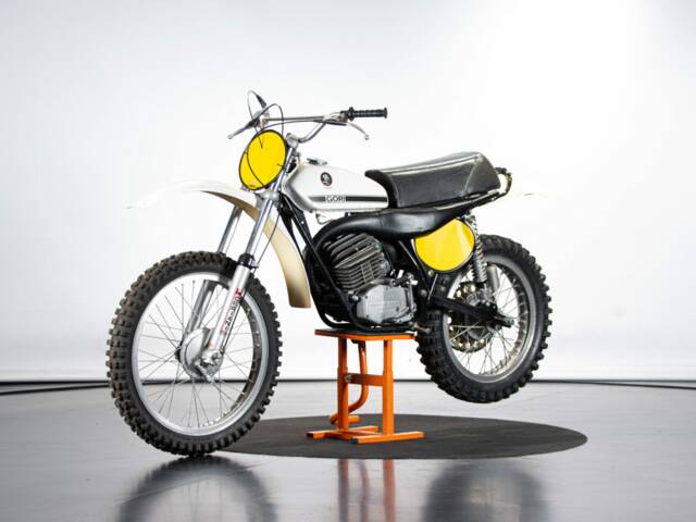 Gori GS 125