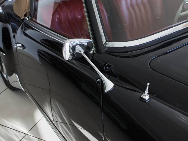 Mercedes-Benz 190 SL