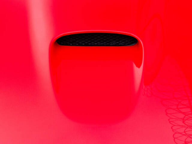 Ferrari 575M Maranello