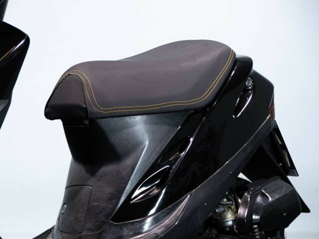 Honda DIO ZX
