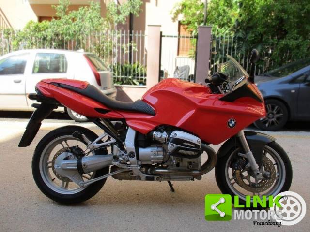 Imagen 1/40 de BMW DUMMY (1999)