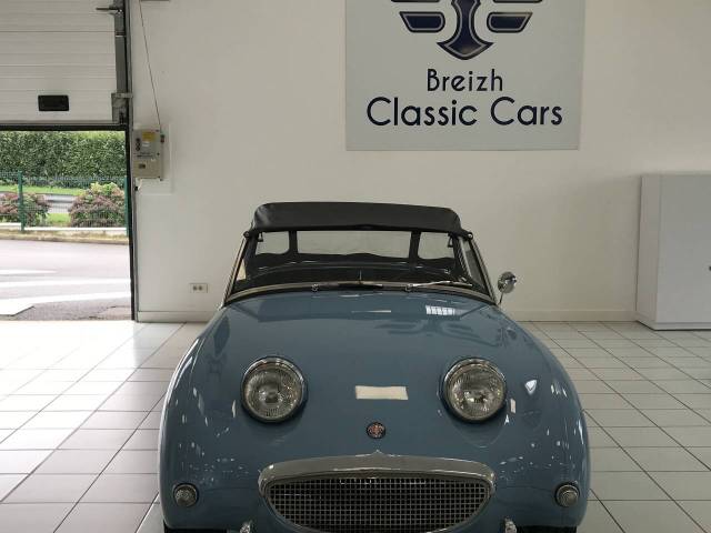 Austin-Healey Sprite Mk I