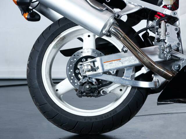 Suzuki TL 1000R