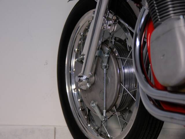 MV Agusta 750 Sport
