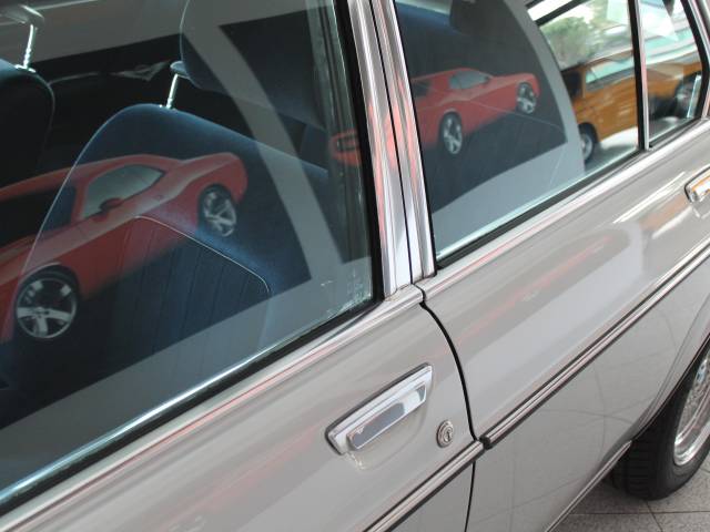 BMW 3,0 Si
