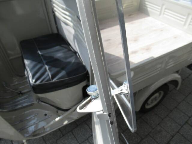 Piaggio Vespa APE B