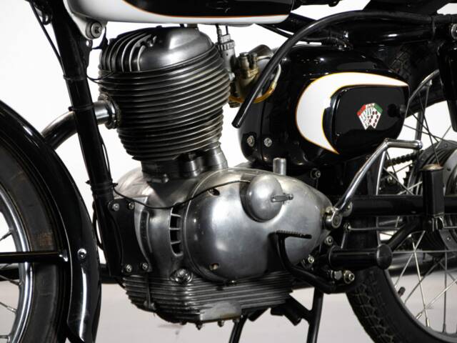 Moto Morini Tresette Sprint