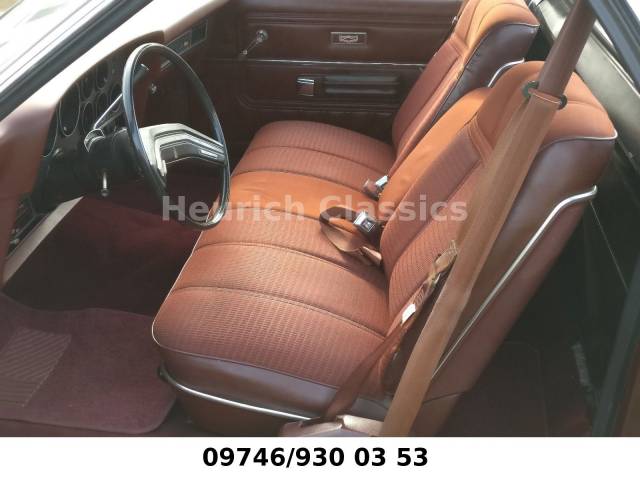 Ford Ranchero