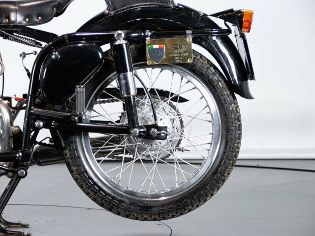 Gilera Saturno Sport