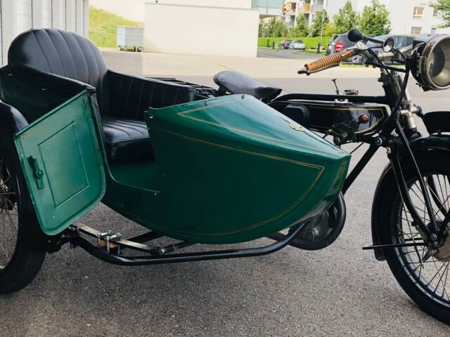 Terrot 350 Type G