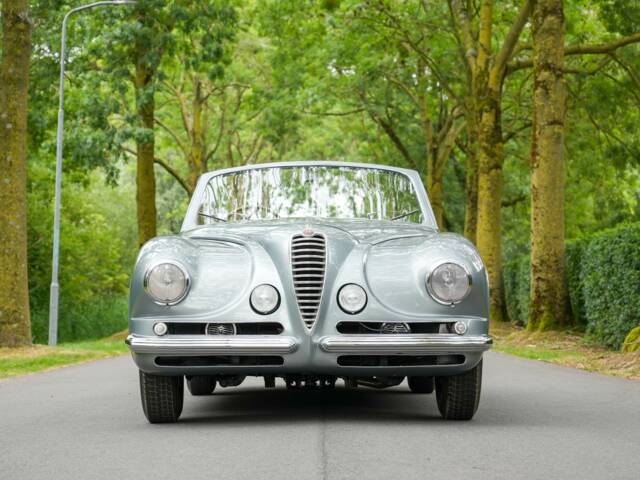 Alfa Romeo 6C 2500 Gran Turismo