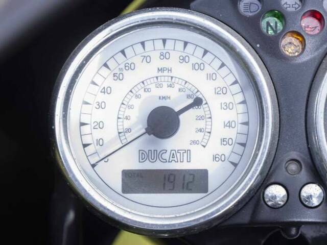 Ducati Sport 1000 S